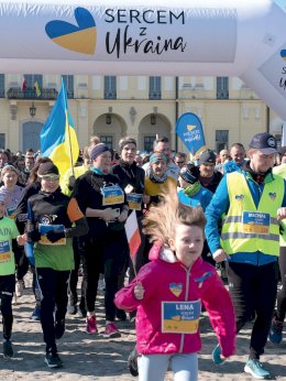 KONIECZNE SĄ ZDECYDOWANE DZIAŁANIA