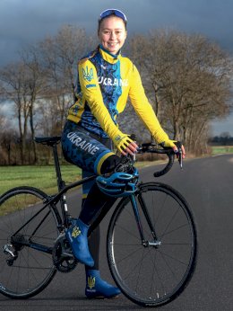 WŚRÓD POLSKICH ZAWODNICZEK JESTEM JAK MŁODSZA SIOSTRA