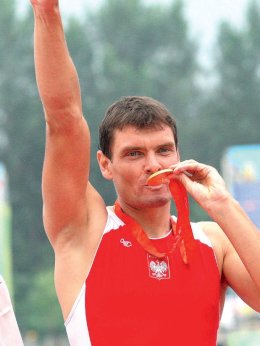 MISTRZOWIE: NIE MA MIEJSCA DLA ROSJAN W WIELKICH IMPREZACH