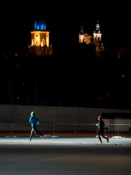 SPORT NIE ZNA GRANIC