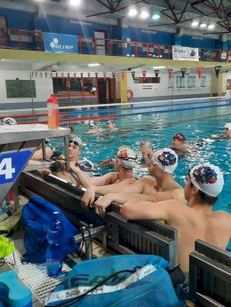 UDAŁO IM SIĘ TROCHĘ ODCIĄĆ OD TEGO, CO DZIAŁO SIĘ NA UKRAINIE