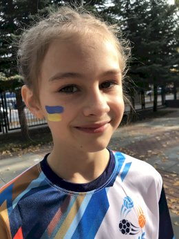 W PEWNYM MOMENCIE NASZA SZKOŁA STAŁA SIĘ WRĘCZ HUBEM POMOCY