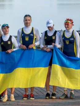 PRZYJECHAŁA DO NAS GRUPA MŁODZIEŻY Z KIJOWA