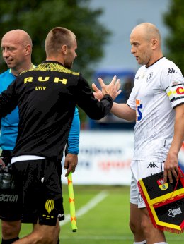 WSZYSCY CZULIŚMY POTRZEBĘ, ŻEBY POMAGAĆ UCIEKAJĄCYM PRZED WOJNĄ