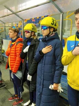 POLACY ZAPEWNILI SCHRONIENIE I MOŻLIWOŚCI TRENINGOWE