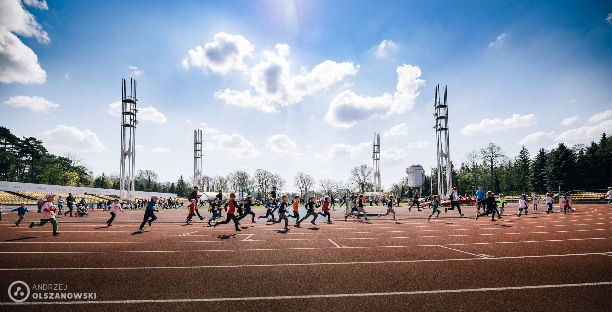 Fot. Andrzej Olszanowski