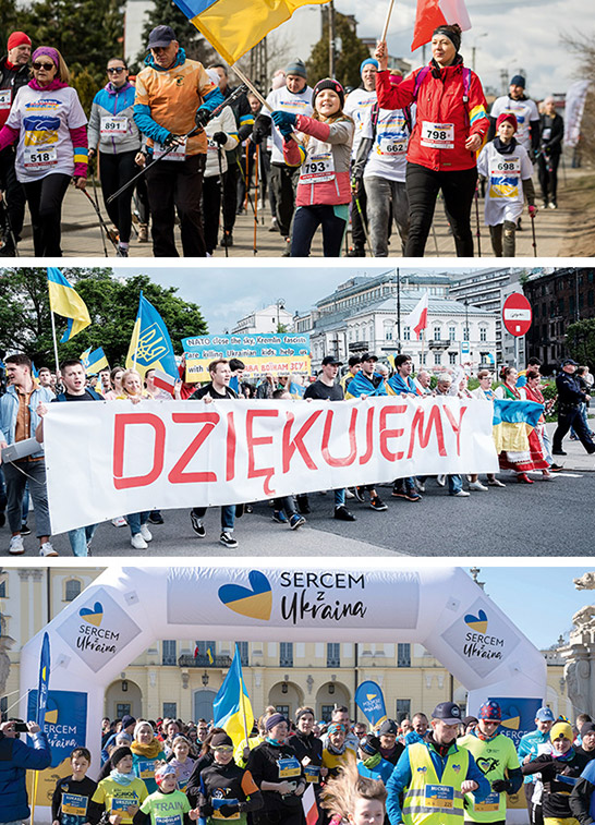 Fot. Łukasz Matel / Kurier Poranny / Gazeta Współczesna / Polska Press / East News