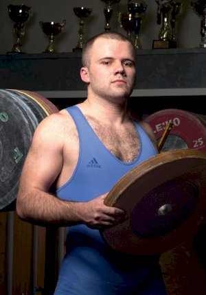 Daniło Mocherniuk, Fot. Marcin Łobaczewski