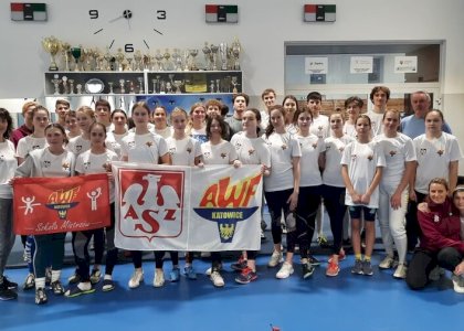 Nikomu nie odmówiliśmy schronienia