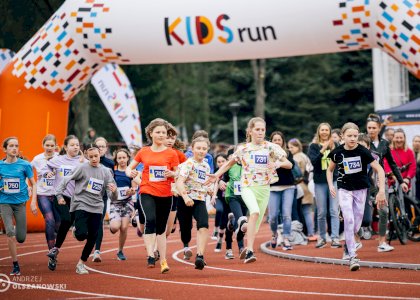 Poprzez sport chcemy stworzyć namiastkę normalności