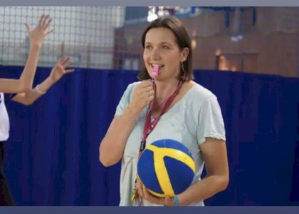 Integracja poprzez sport przyniosła niesamowite efekty