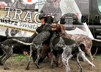 Sport uczy honoru i fair play. To napędza do pomagania