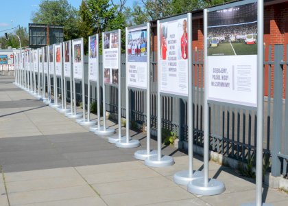 Wrocław: ta wystawa przypomina, że solidarność jednoczy narody