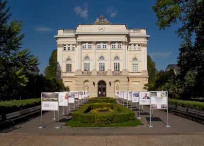 dr Krzysztof Mordyński, kustosz Muzeum Uniwersytetu Warszawskiego: Ekspozycja pięknym przejawem solidarności