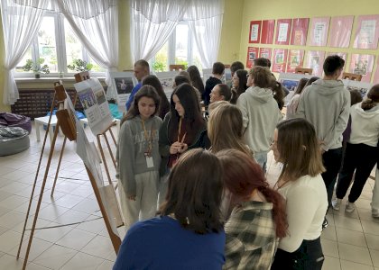 Kwidzyn: „Maraton solidarności” cieszy się popularnością