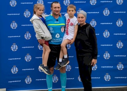 Wojna wyzwoliła w Polakach niewyczerpane pokłady dobra