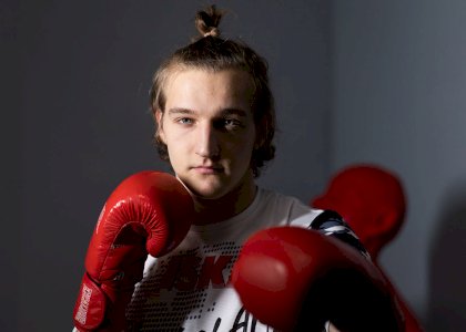 Mimo wojny ukraińscy sportowcy pokazują hart ducha