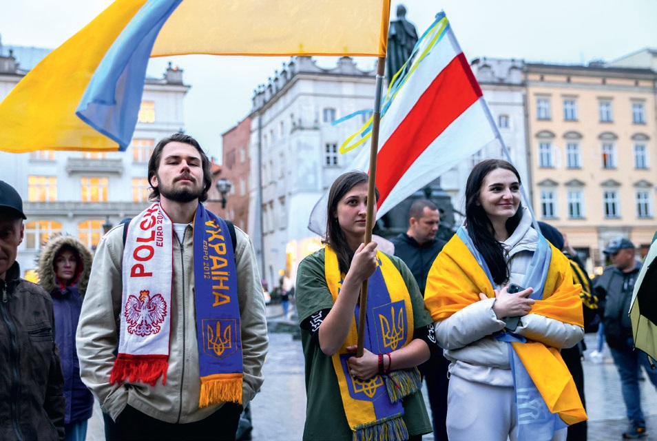 Fot. Beata Zawrzel / REPORTER / East News