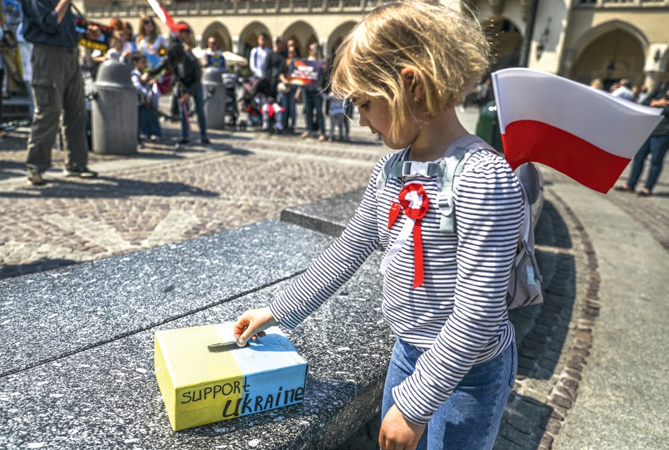 Fot. Beata Zawrzel / REPORTER / East News