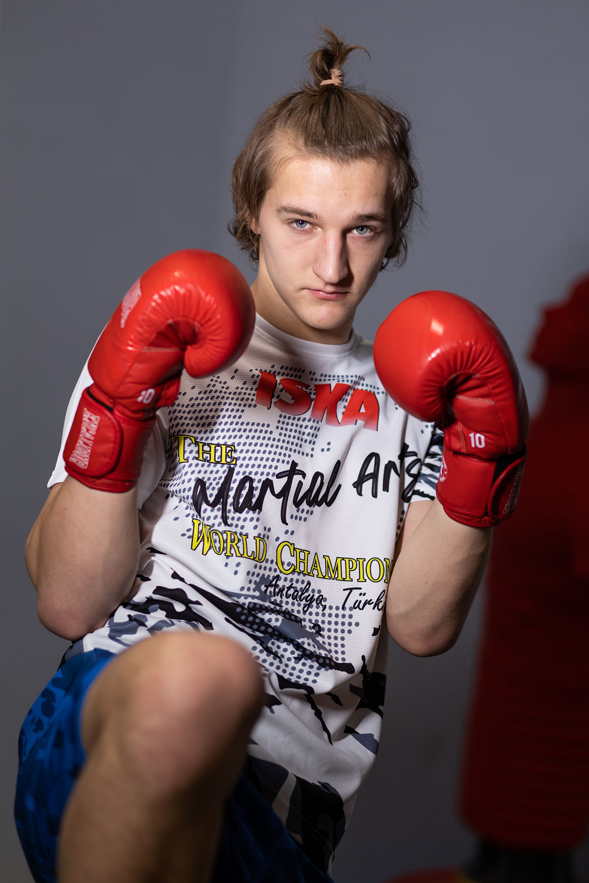  Dmytro Ihnatenko, Fot. Andrzej Banaś